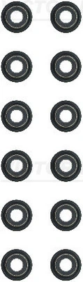 Seal Set, valve stem